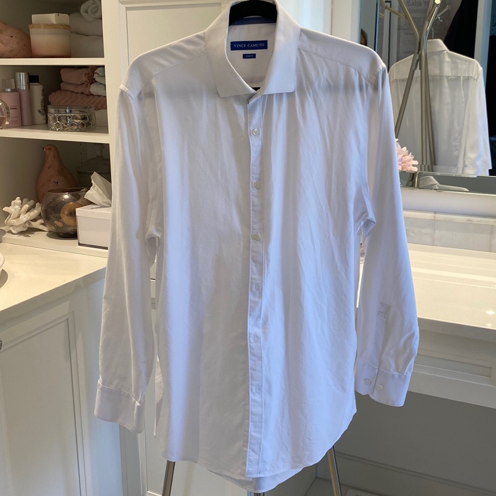 Vince Camuto shirt